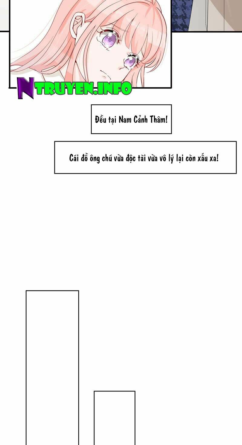 manh thê khó dỗ phần 1 chapter 50 14