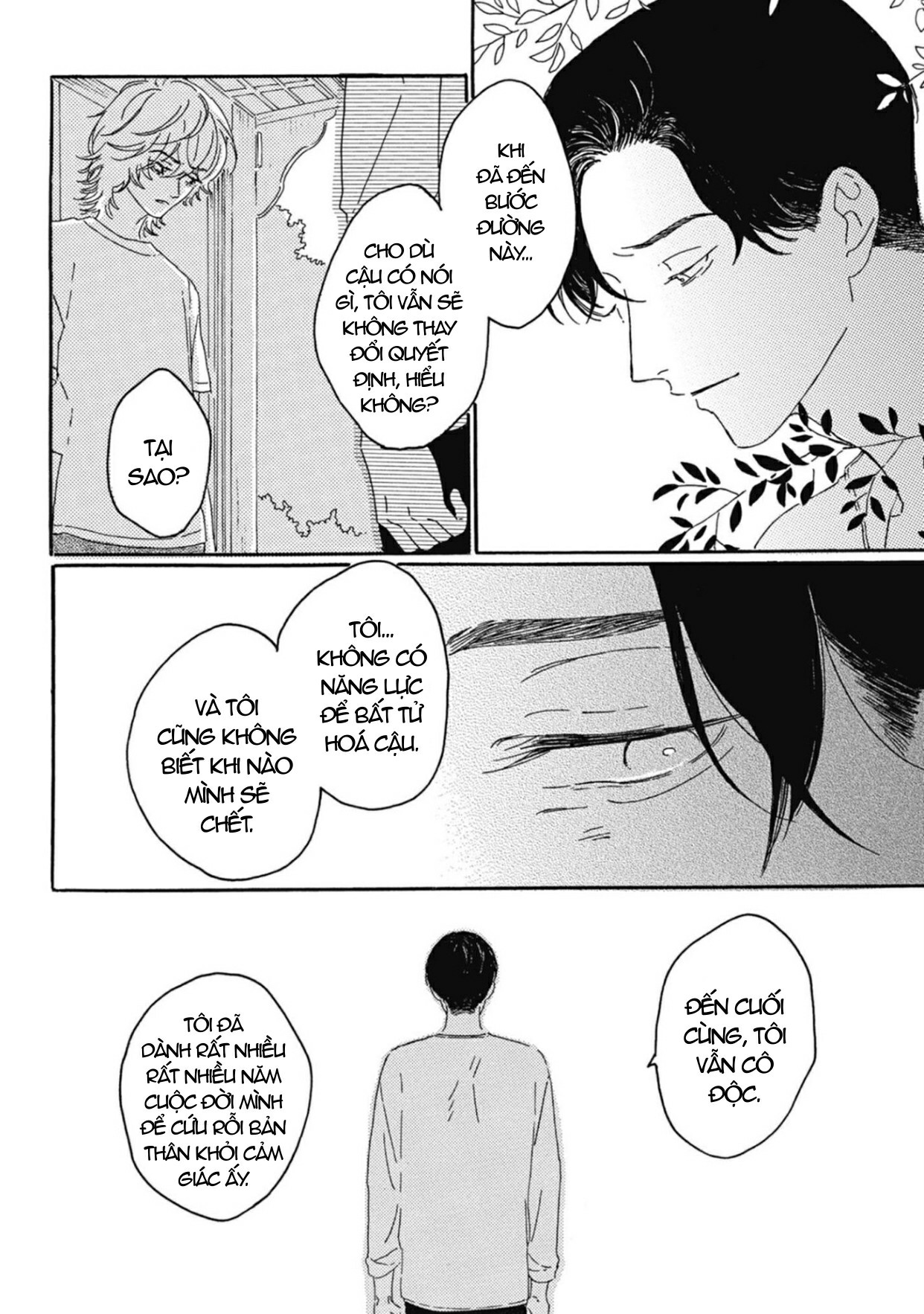 màn đêm chapter 5 25