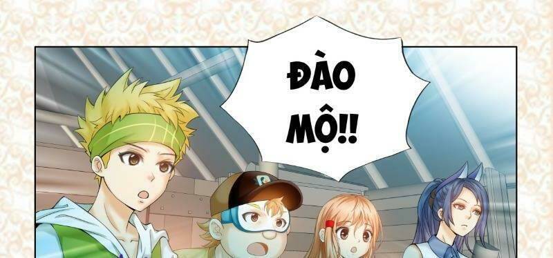 kỳ hiệp địa cầu chi chân tướng trong sa mạc chapter 10 7