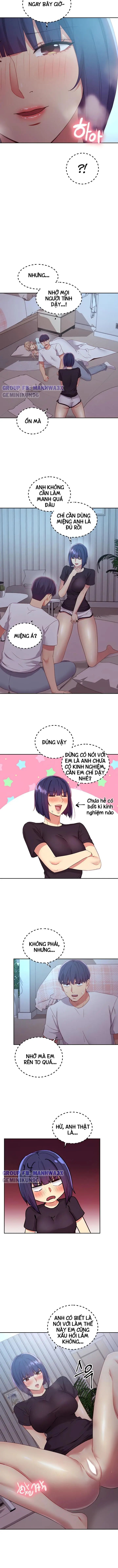 bạn của mẹ kế chapter 92 8