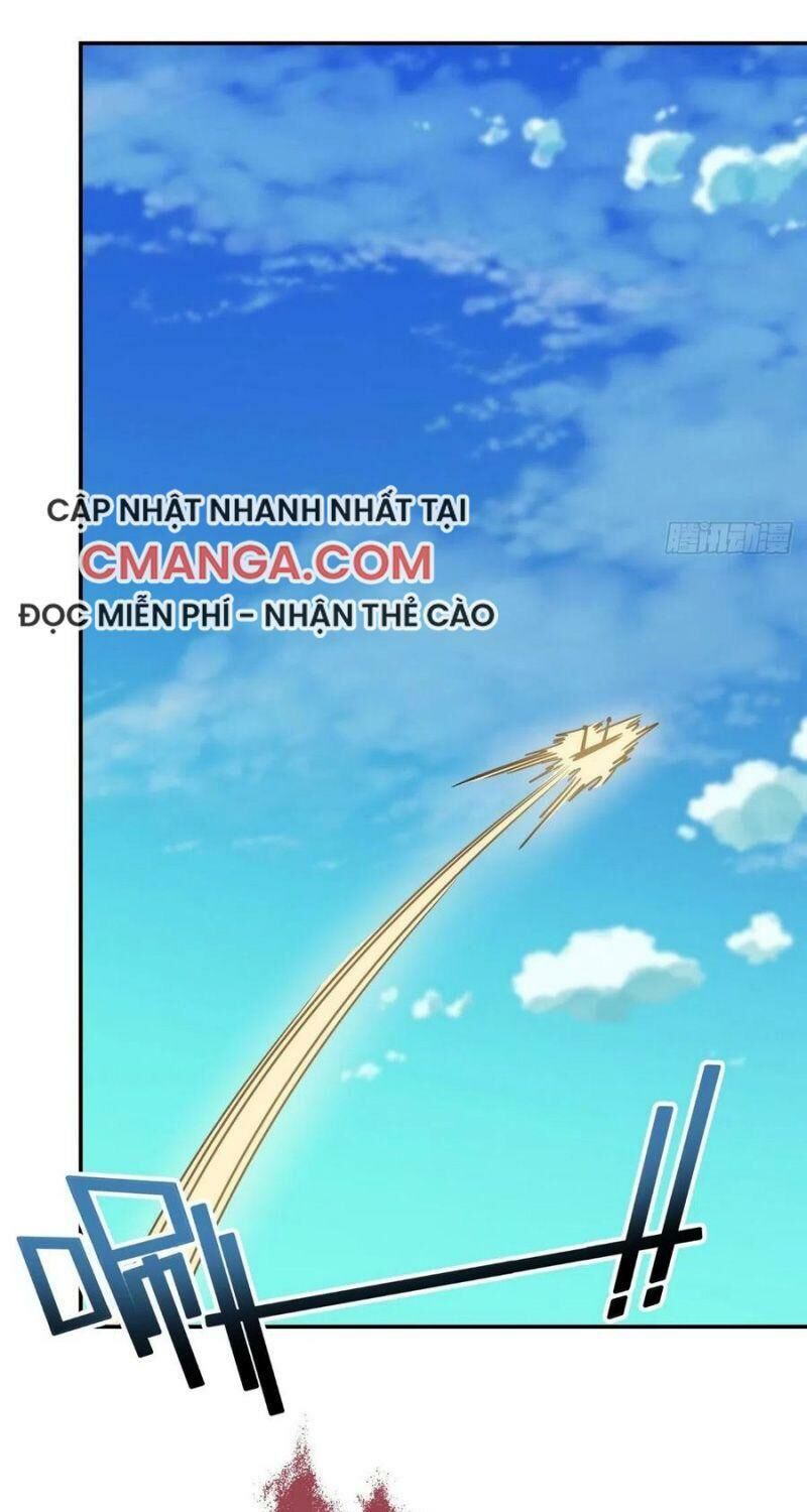 hồng thiên thần tôn chapter 110 19