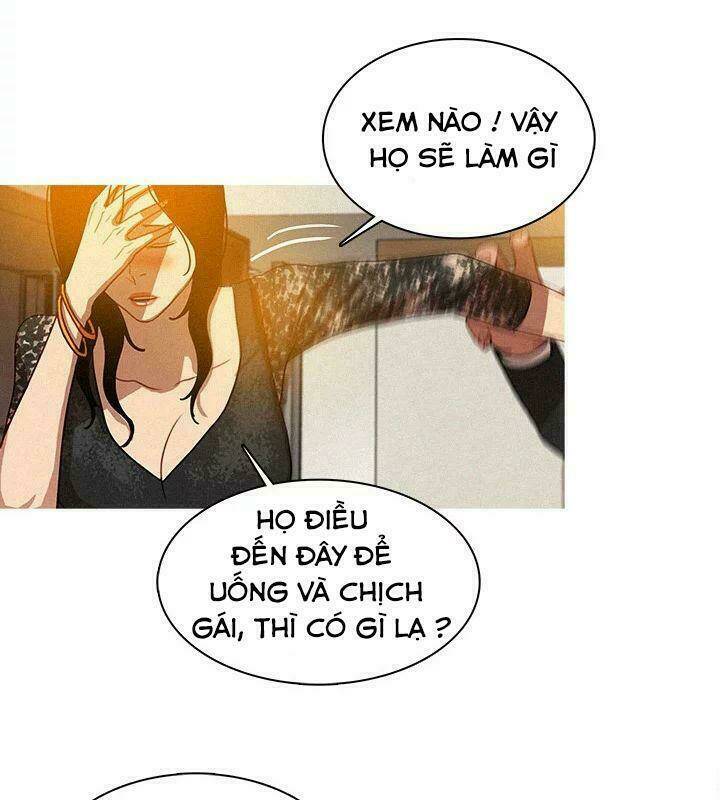 thiên đường thất lạc chapter 1 15