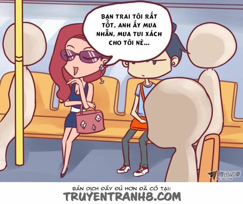 cười trên xe bus chapter 61 2