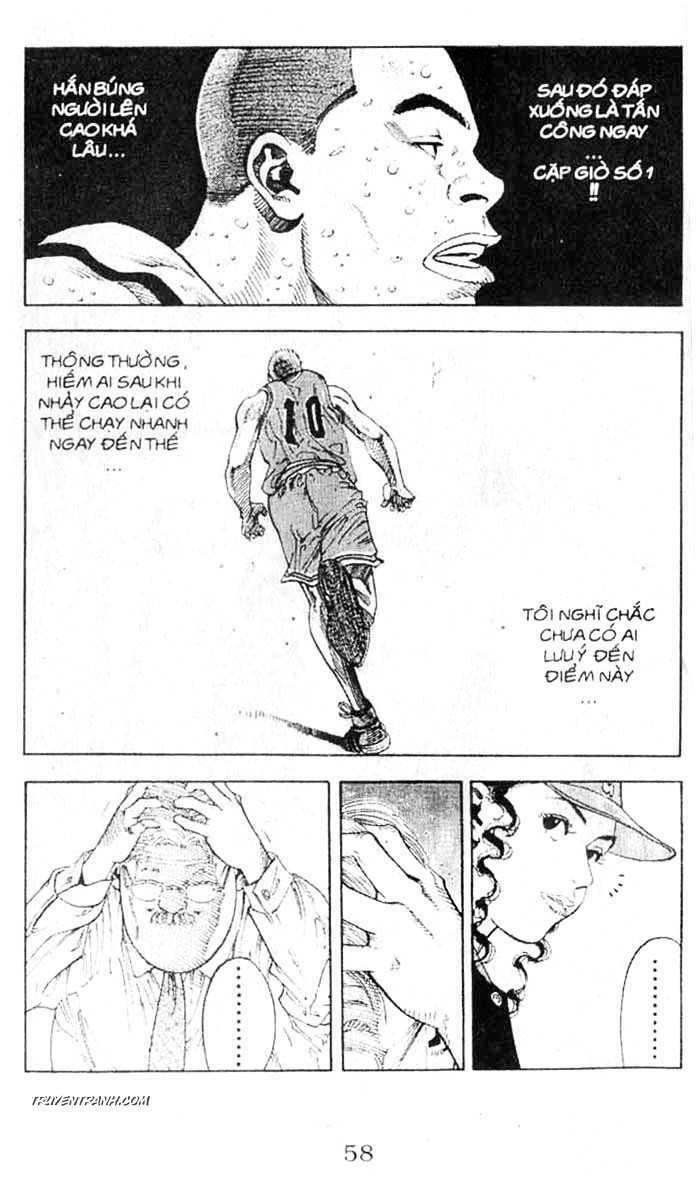 cao thủ bóng rổ chapter 252 12