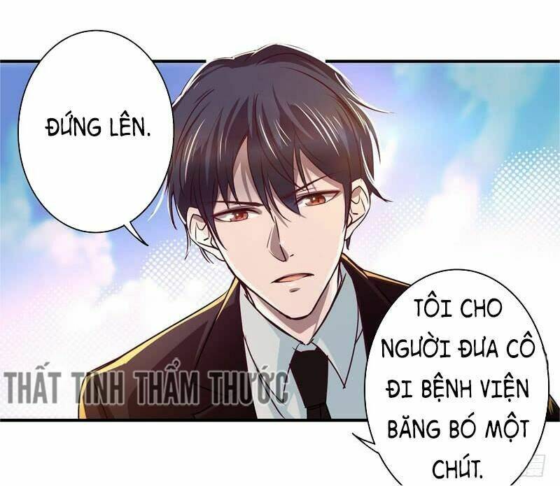 cuồng duệ tiểu thê chapter 7 17