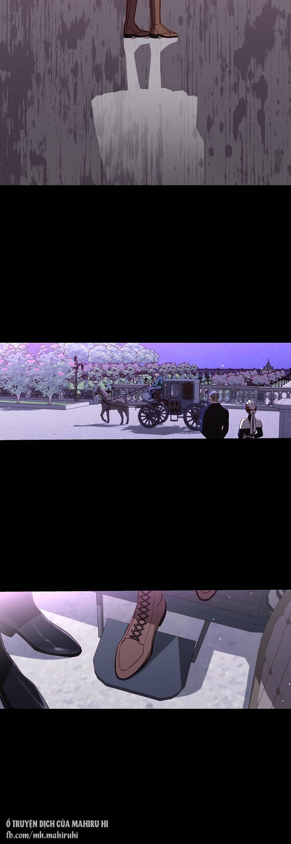 sống sót dưới thân phận hầu nữ chapter 68 25