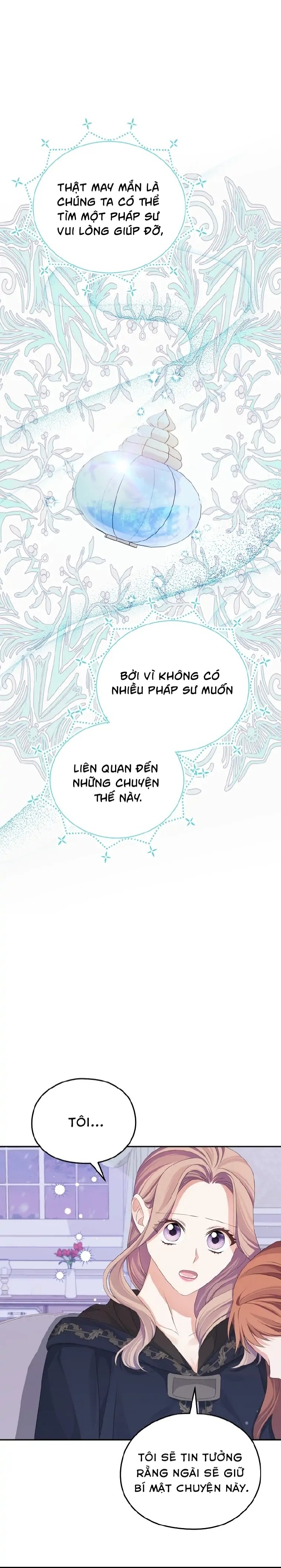 aster yêu dấu của tôi chapter 26 10