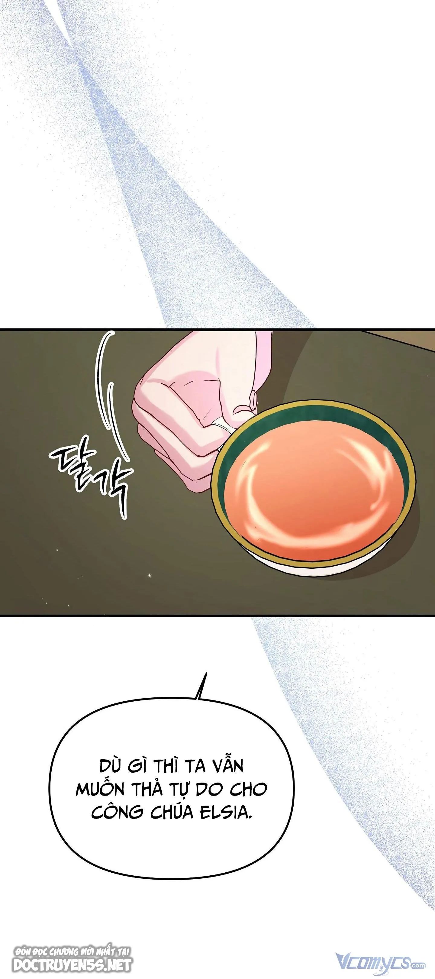 tôi cứu anh không có nghĩa là tôi muốn cưới anh chapter 9 34