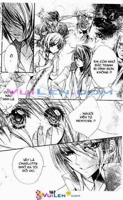 chàng trai quý tộc chapter 1 167