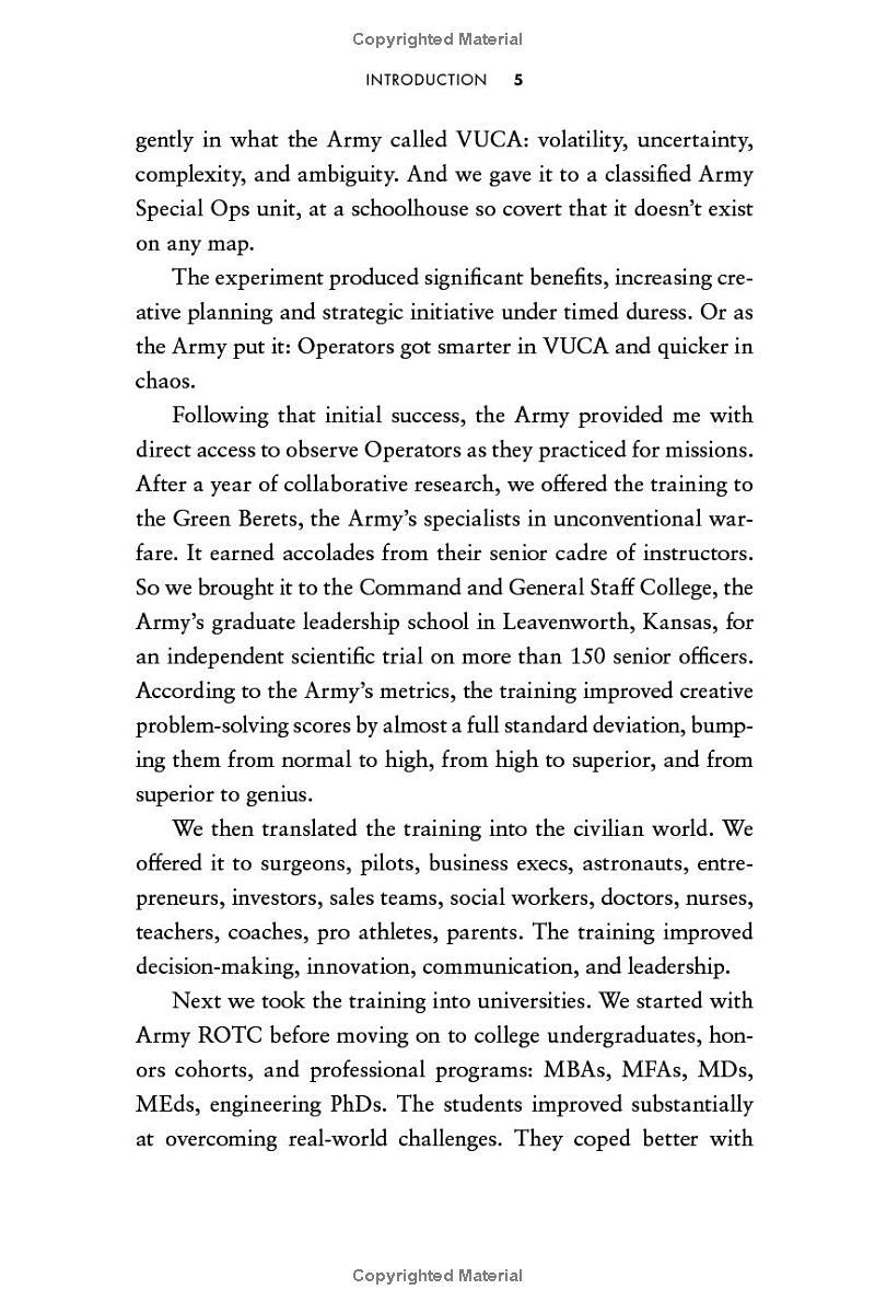 Sách ngoại văn: Primal Intelligence - You Are Smarter Than You Know