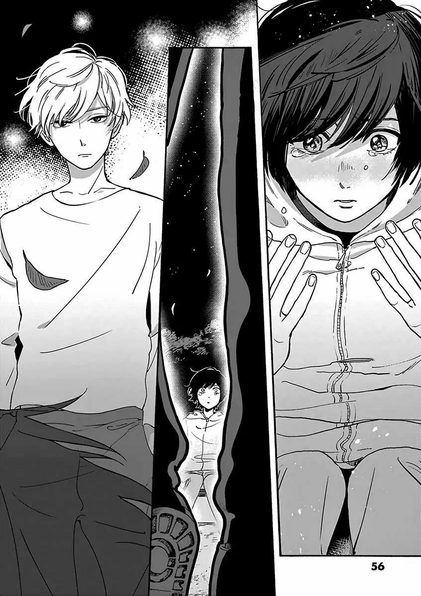 promise cinderella chapter 1 55