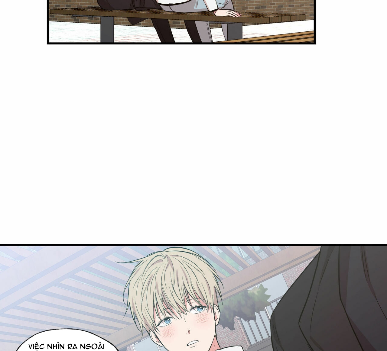 không chốn yêu đương chapter 63 26