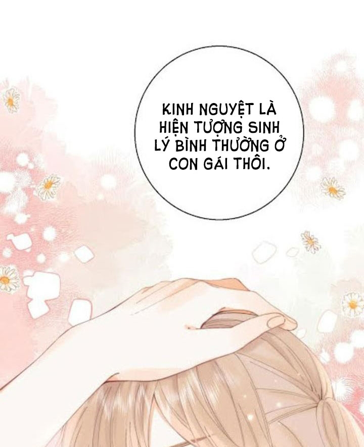 vụng trộm không thể giấu - mối tình thầm kín chapter 16 46