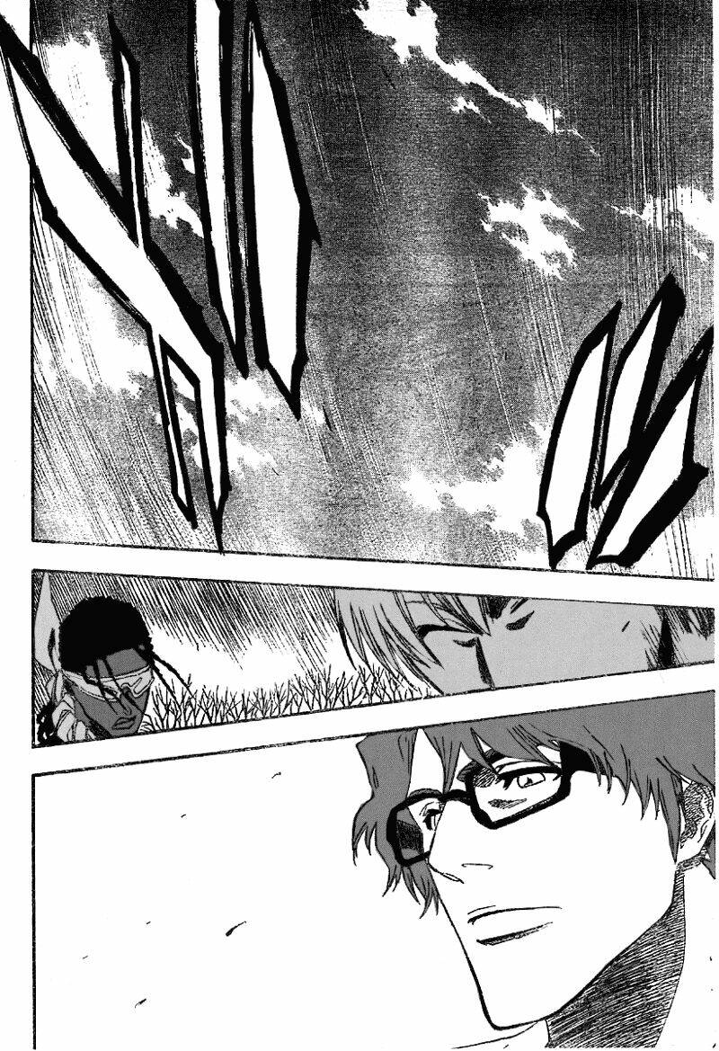 thần chết ichigo chapter 173 16