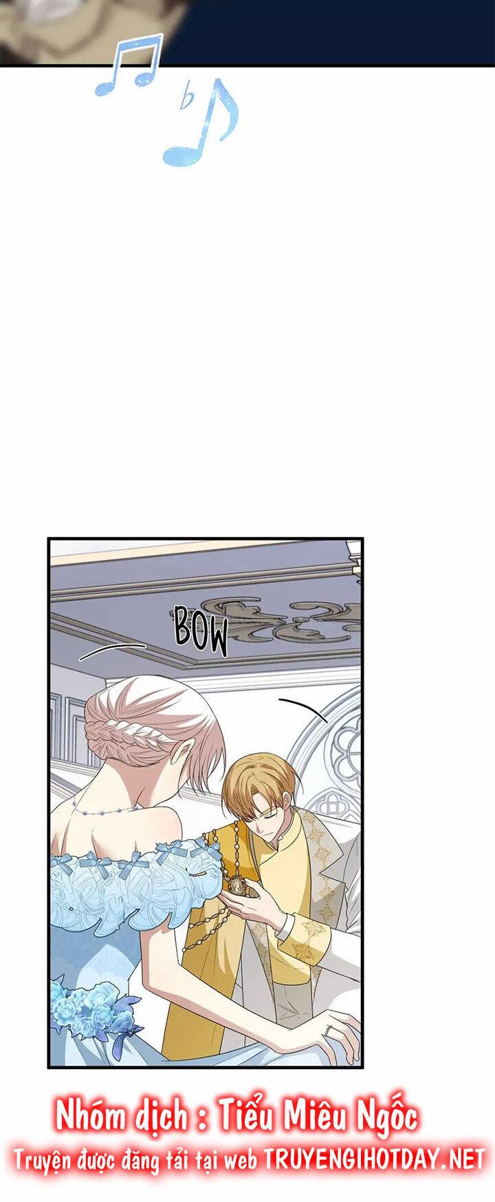 anh trai nguy hiểm của công chúa chapter 78 6