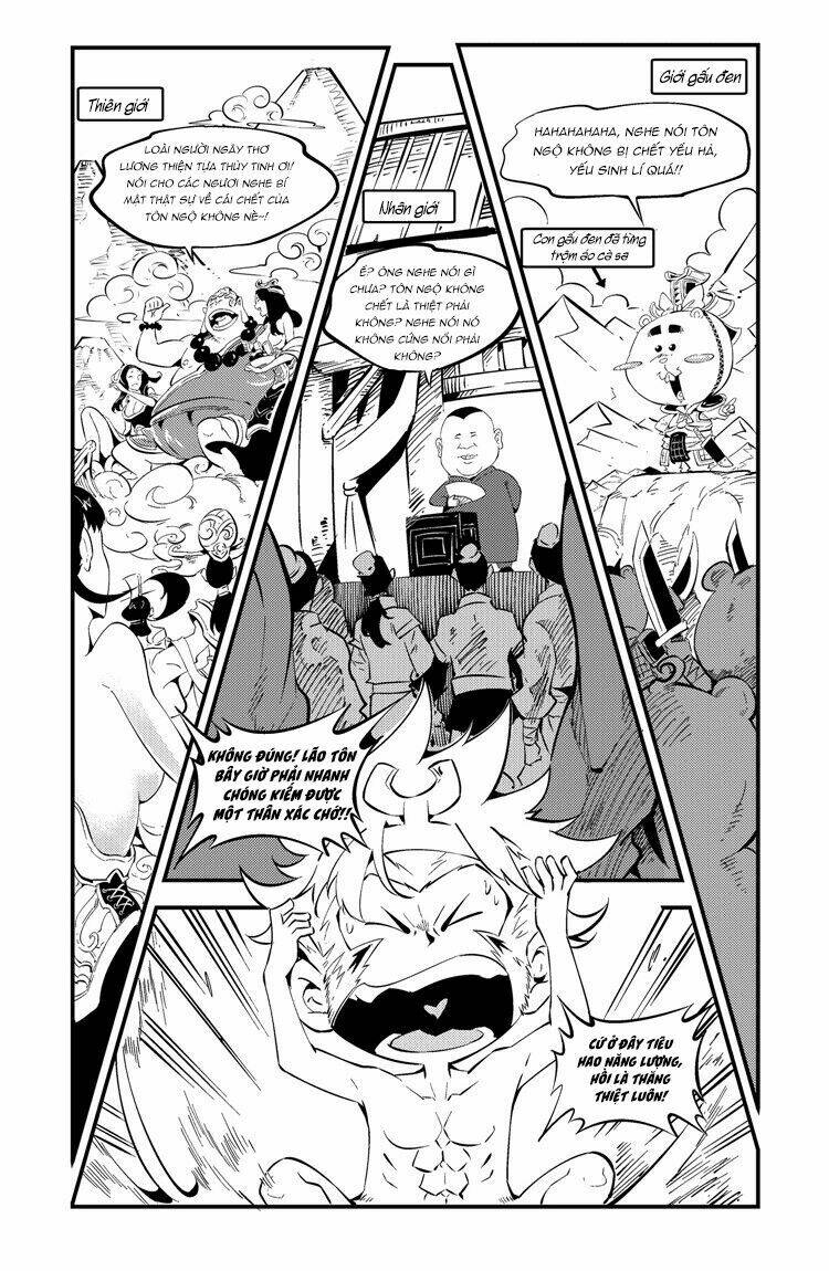 nhẫn tây du chapter 4 3