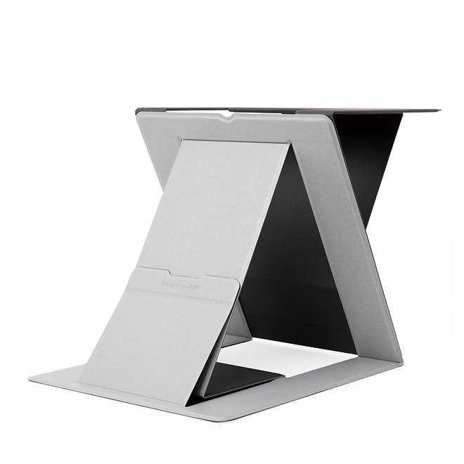 Giá đỡ đa năng MOFT Z Sit-stand Laptop desk - Hàng chính hãng