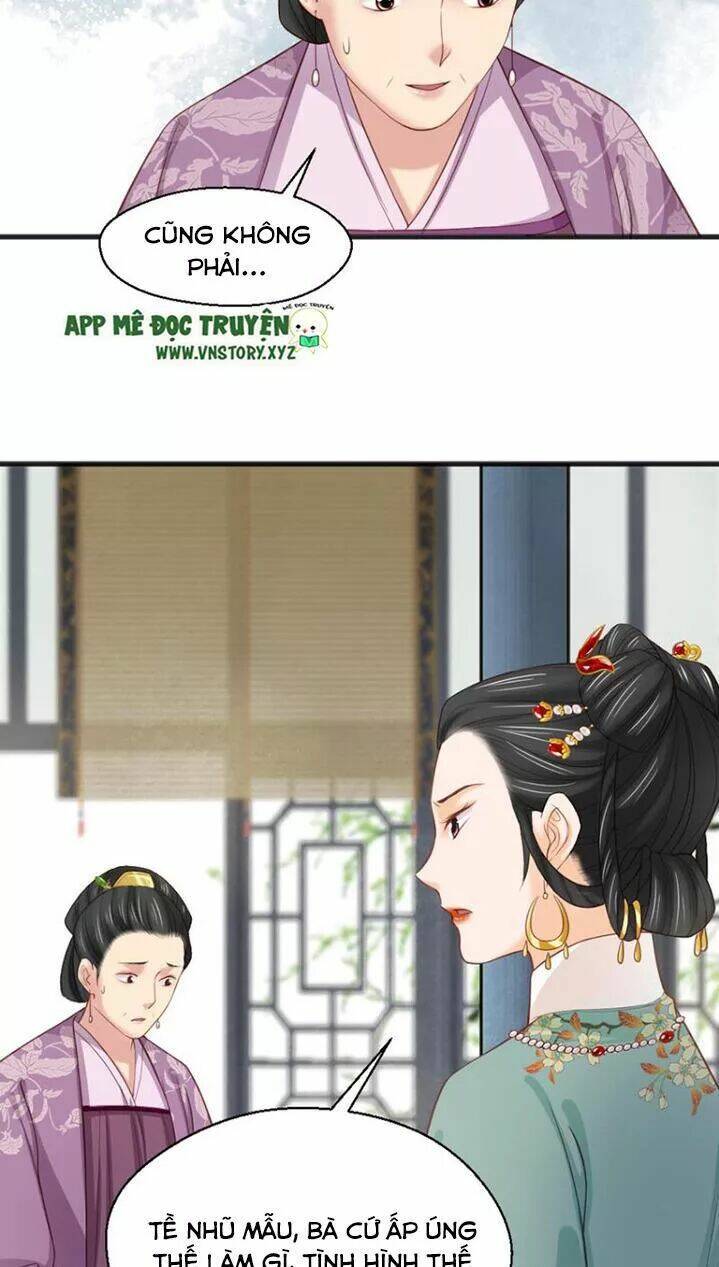 kiều nữ độc phi chapter 163 7