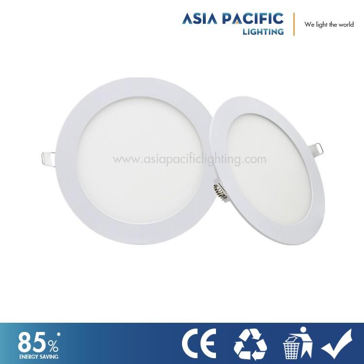 Đèn Led Panel âm trần 9W Asia Pacific Lighting