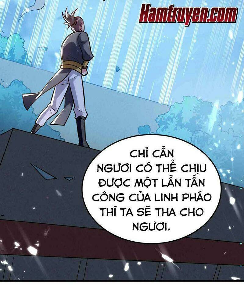 vạn giới tiên vương chapter 99 19