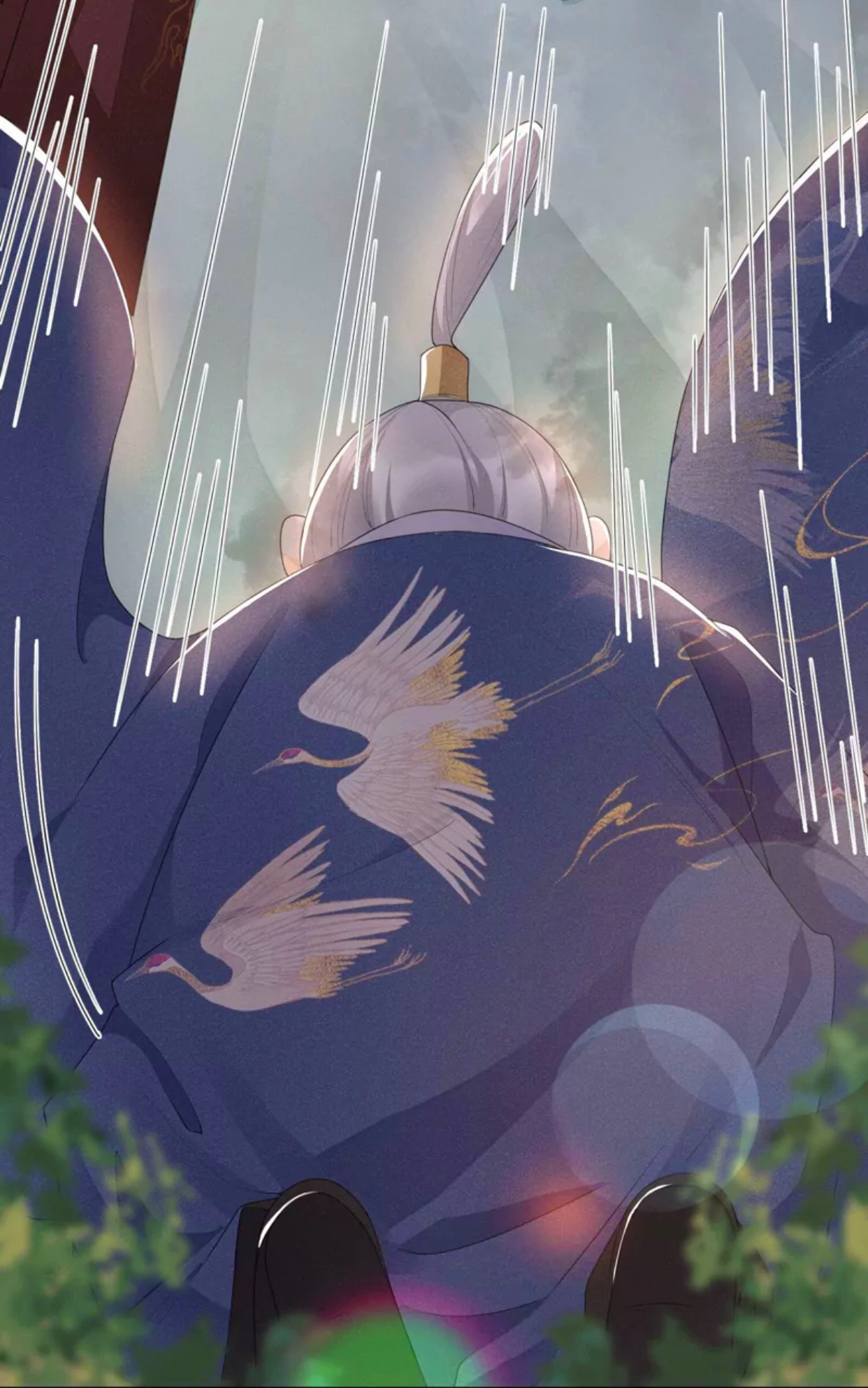 thương lan quyết chapter 6 36