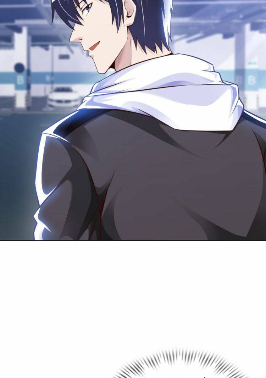 sư phụ của ta là thần tiên chapter 15 46