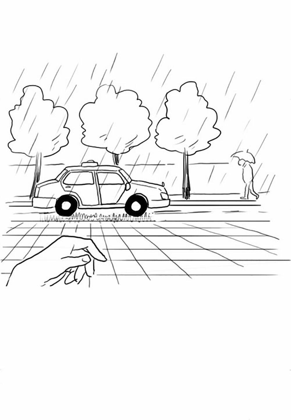 cô nàng trên lớp - the girl from class chapter 20 21