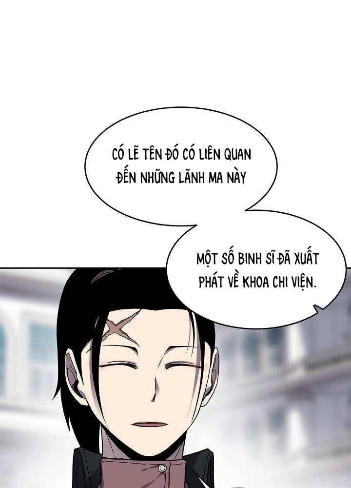 pháp sư hạng b nhanh nhất thế giới chapter 33 43