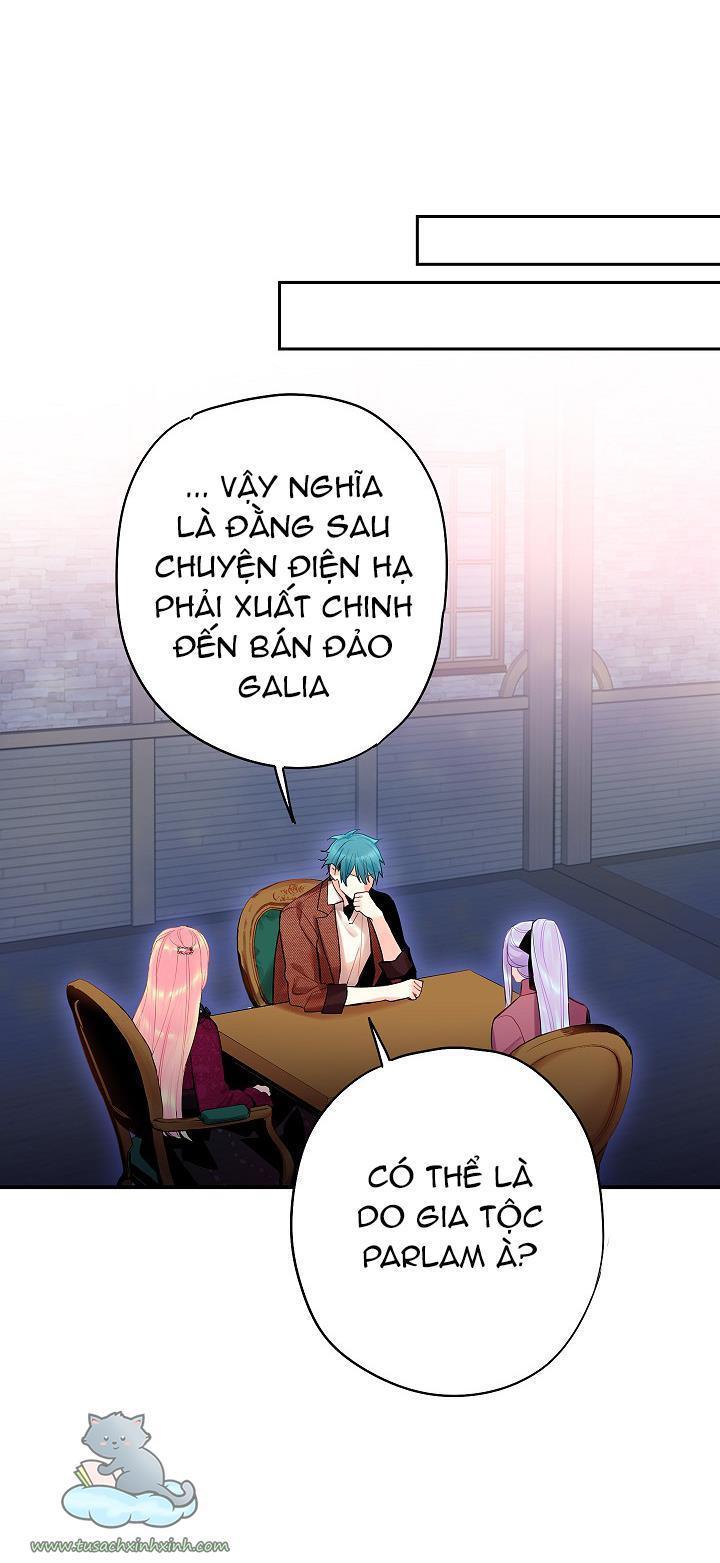 ác nữ muốn ly hôn chapter 77 27