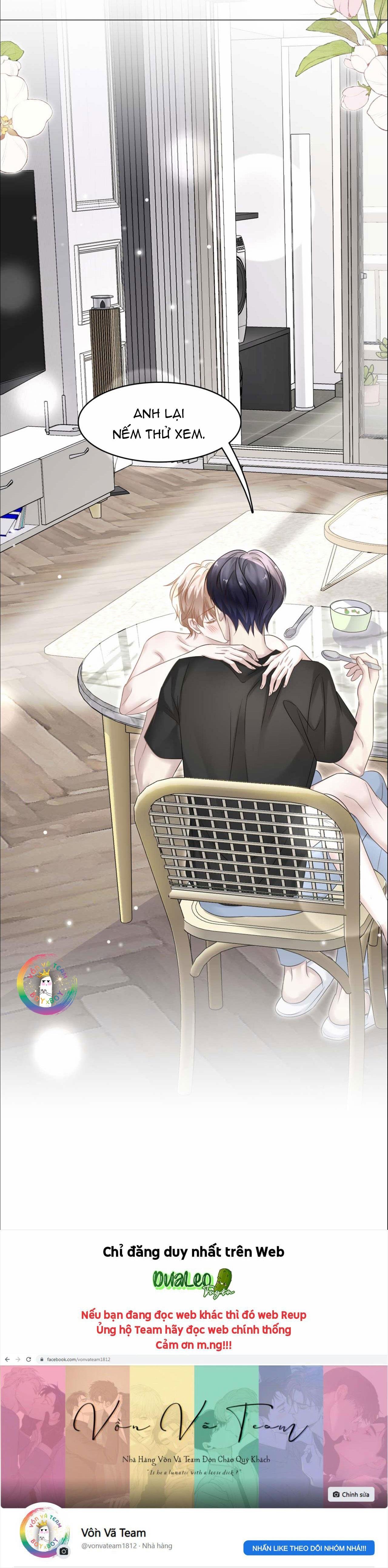 ẩn trung (end) chapter 28 13