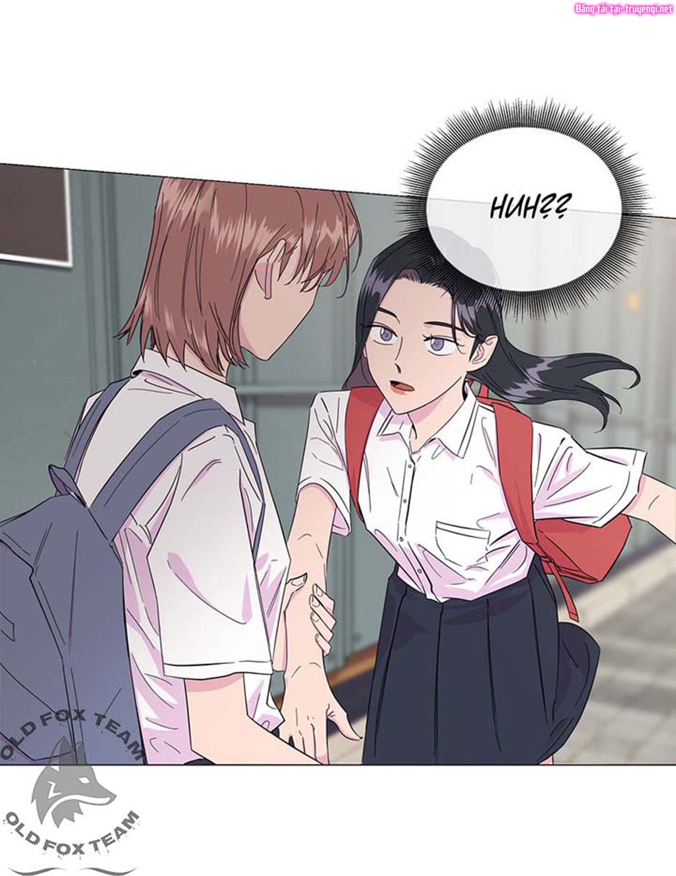 nguyên tắc mối quan hệ chapter 2 50