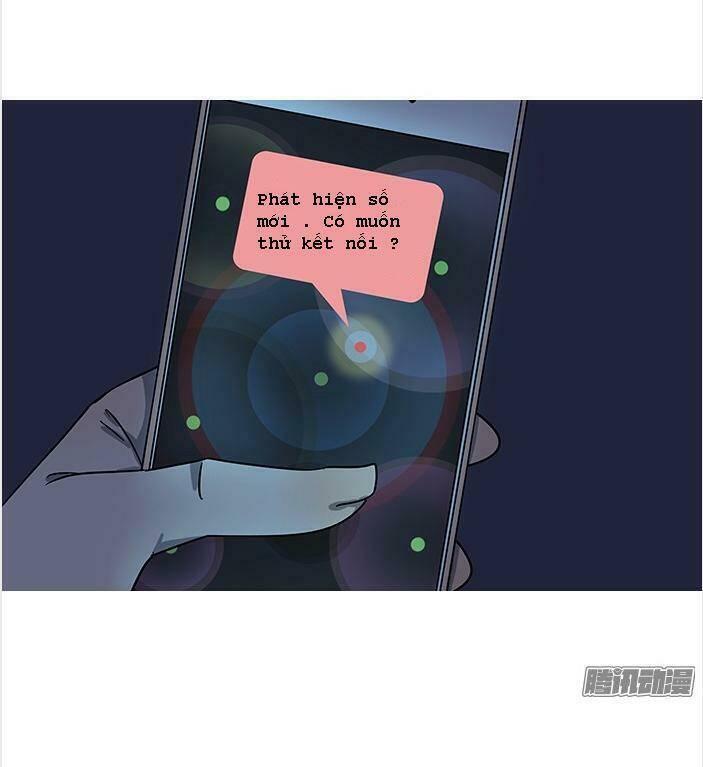 tương thân chung kết giả chapter 8 8