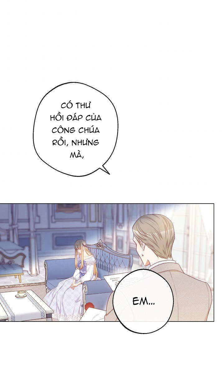 ác nữ đảo ngược đồng hồ cát chapter 72 71