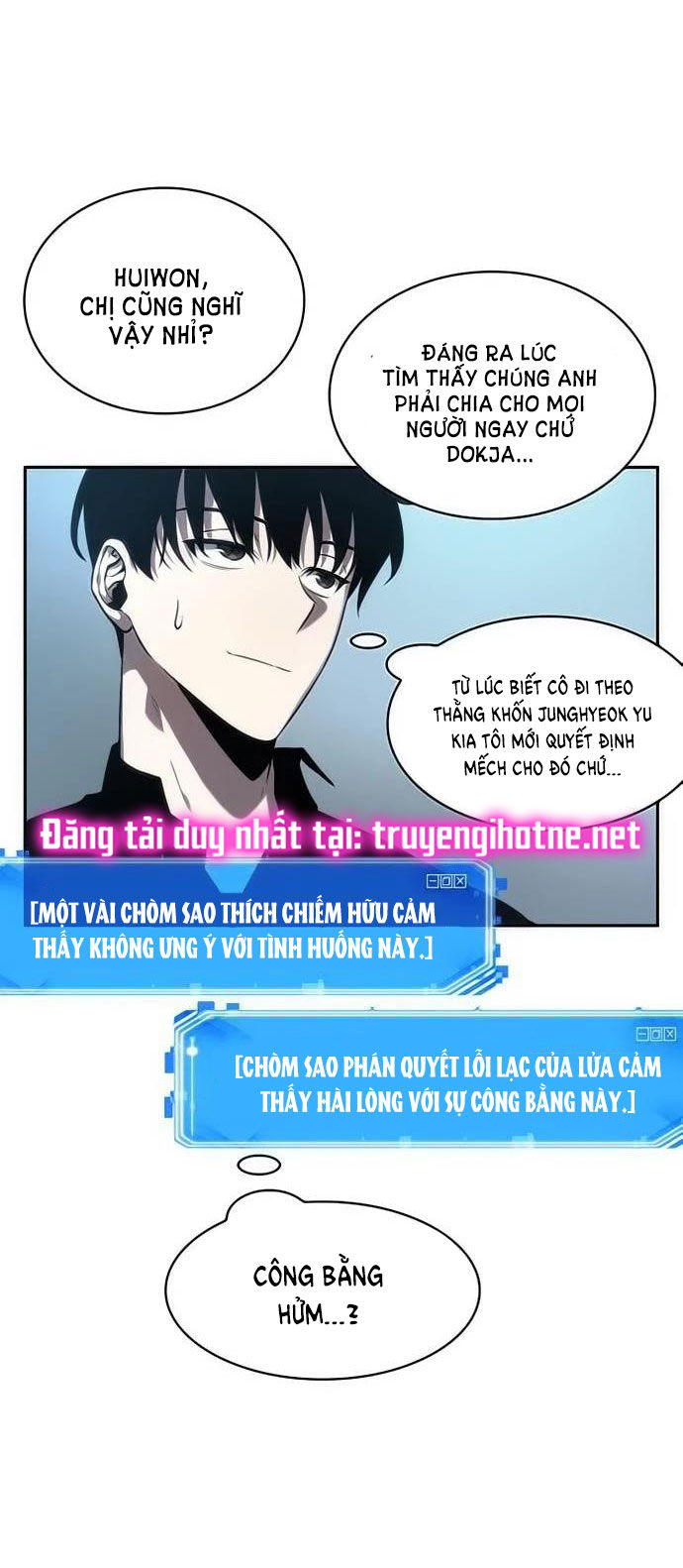 toàn trí độc giả - omniscient reader chapter 38.2 30