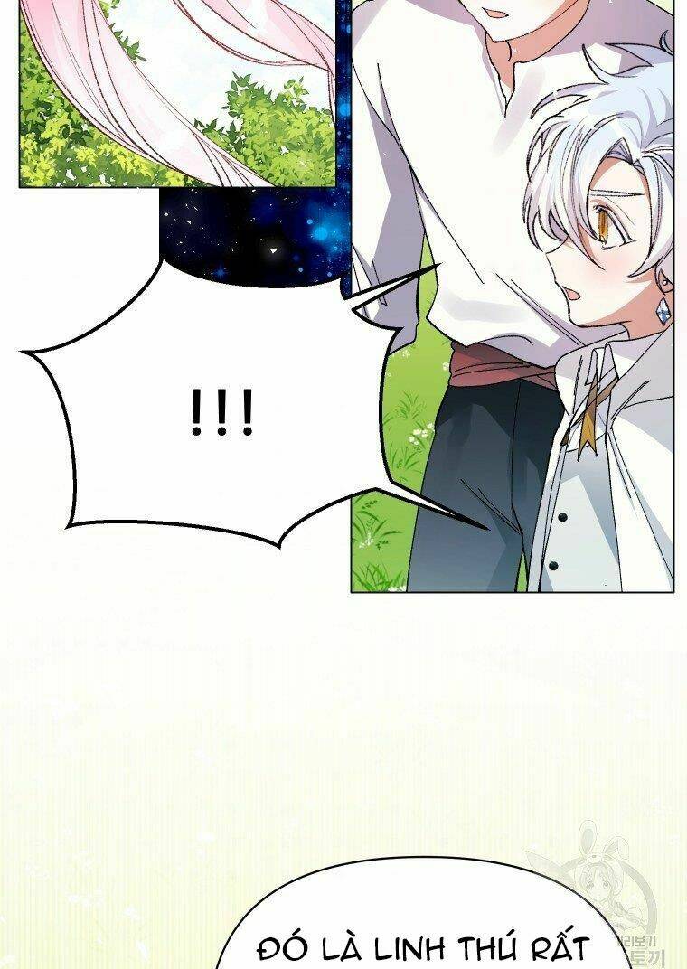 này tiểu công tước, hãy tin ở chị đi! chapter 22.1 26
