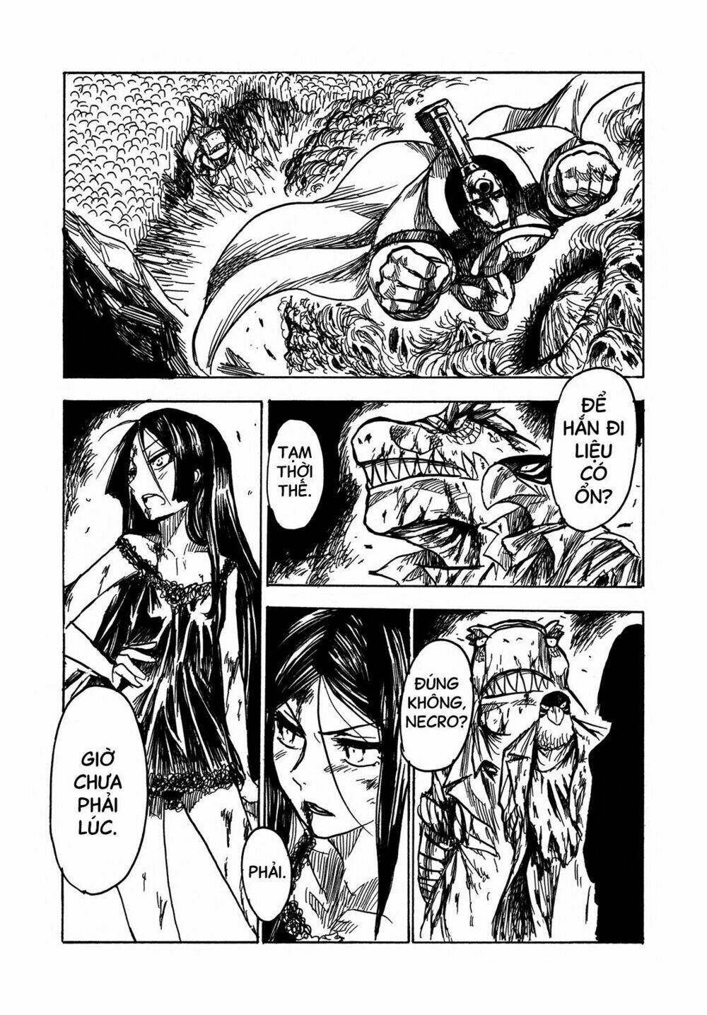 keyman chapter 12 14