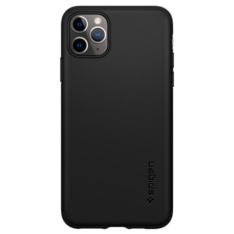 Ốp iPhone 11 Pro Spigen Thin Fit Classic - Hàng chính hãng