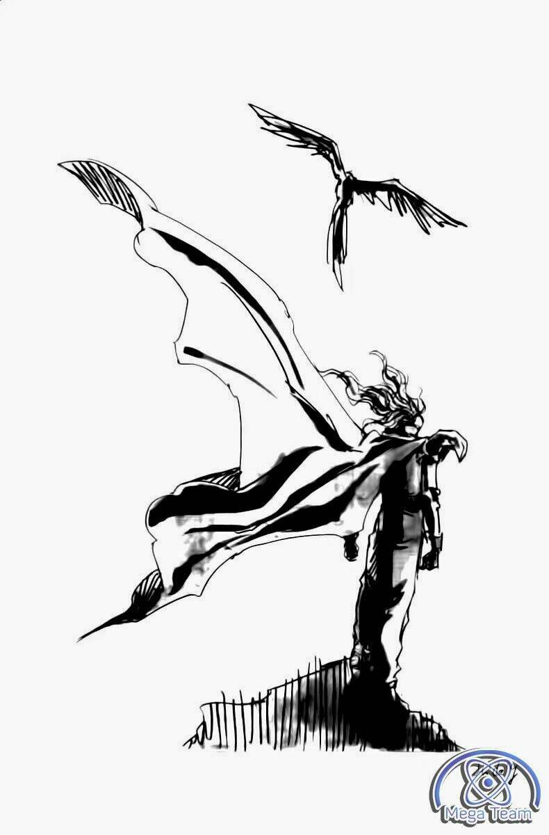 vua trên biển chapter 145 20