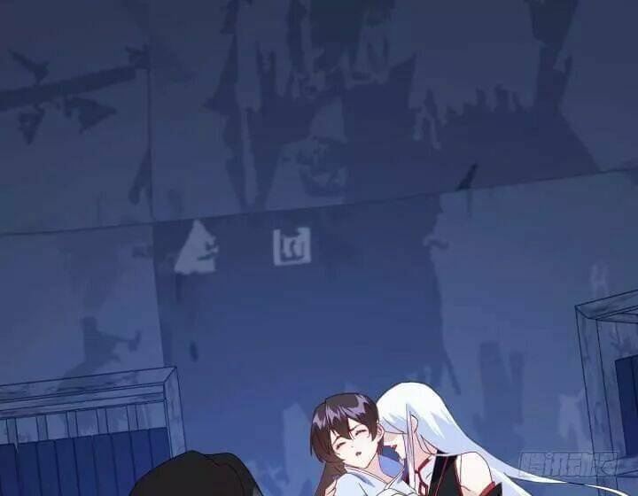 bí mật của dạ tộc chapter 43 125