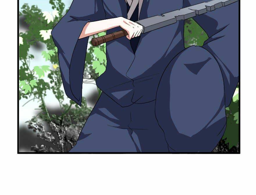 trùng sinh thành yêu chapter 17 11