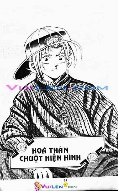 những người bạn tốt chapter 3 76