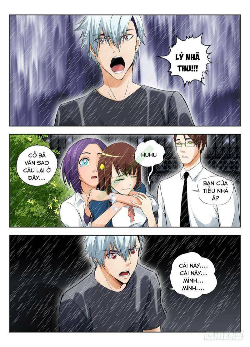 sát thủ bạch linh chapter 13 5