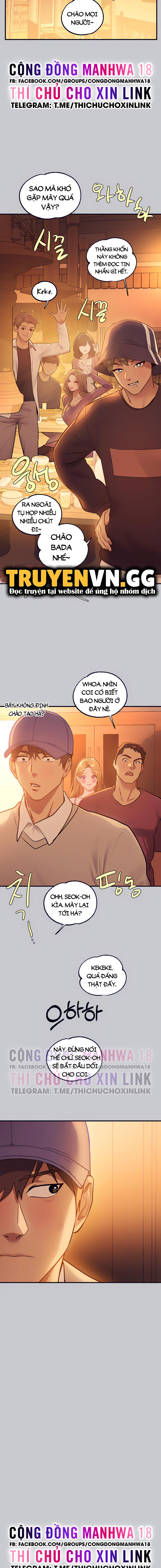 bà chị chủ nhà (the owner of a building) chapter 111 6