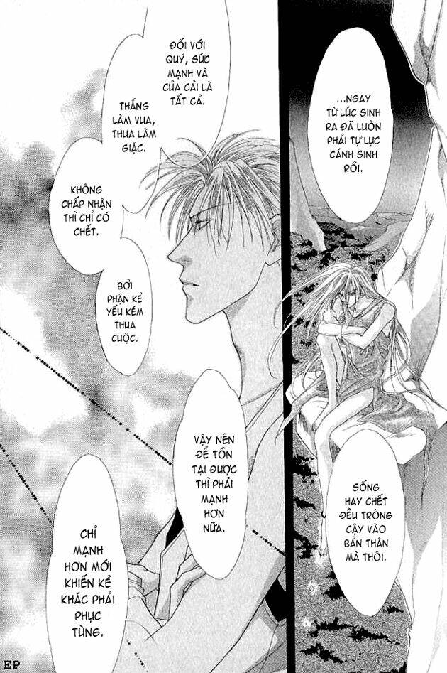 koori mamono monogatari chapter 11 12