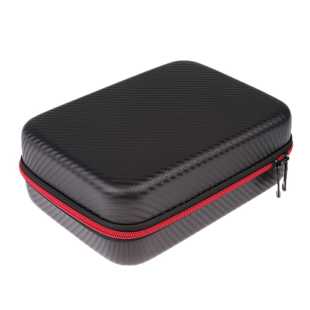 Travel Hard Carrying Case Bag for Nintendo NES Classic Mini Console 2016