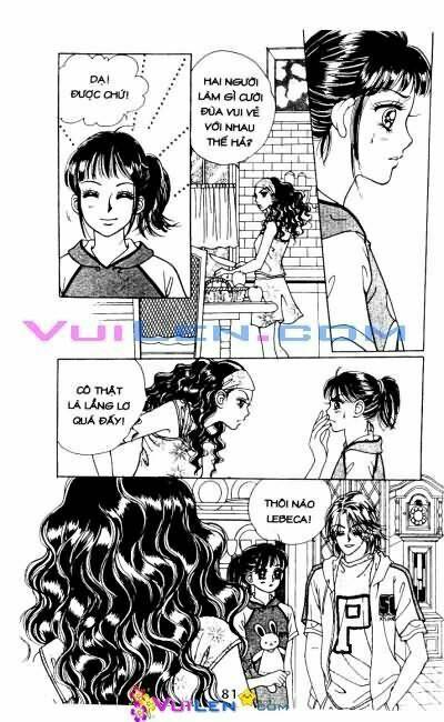 bữa tối của hoàng tử chapter 2 81