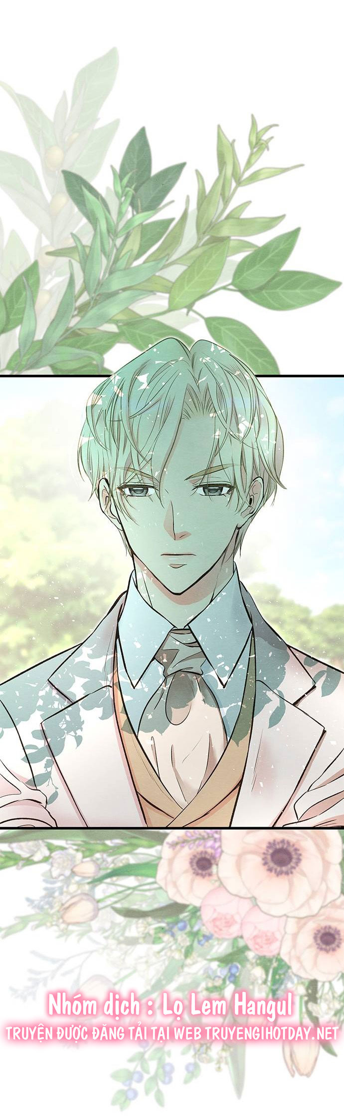 hoàng tử phiền toái chapter 22 53