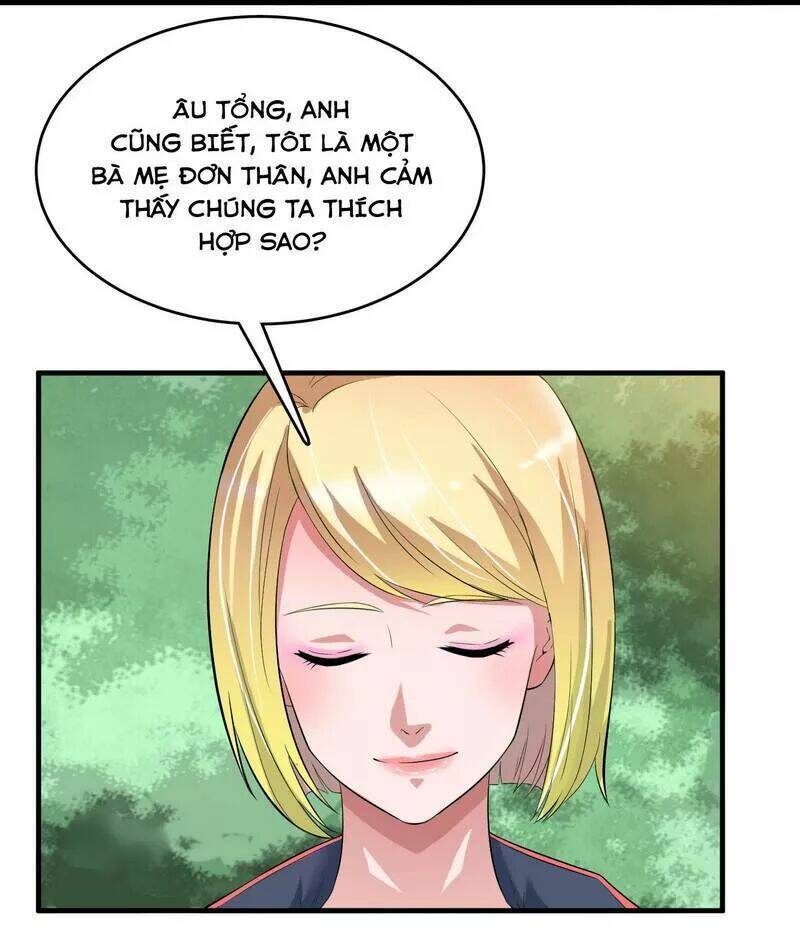 cô dâu gả thay của tổng tài chapter 82 20