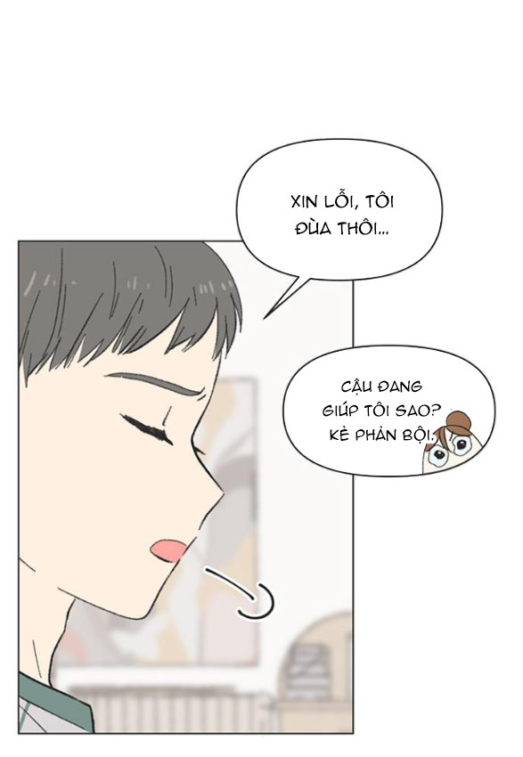 Thanh Xuân Đáng Yêu chapter 16.2 14