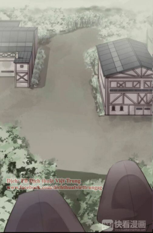 vết cắn ngọt ngào phần 2 chapter 17 12